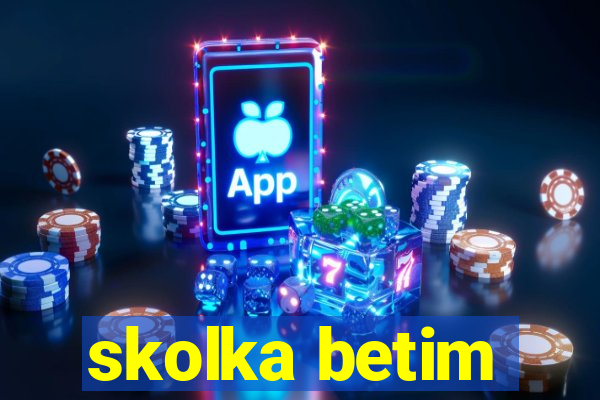 skolka betim